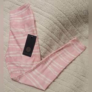 Scorpio Sol Leggings